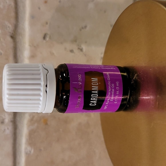 Cardamom